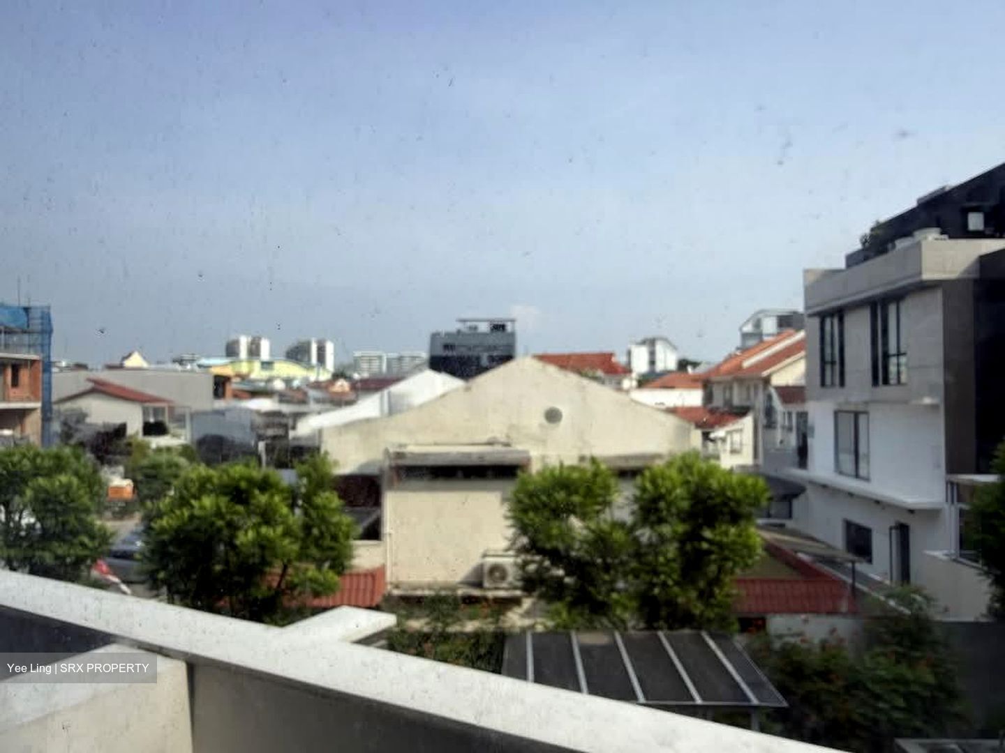 D'Zire (D19), Apartment #600547501